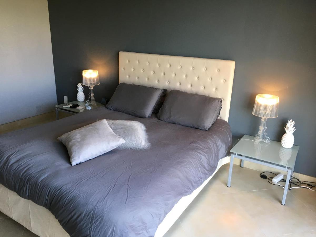 Chambre Elegante Lisa Bastia  Ngoại thất bức ảnh